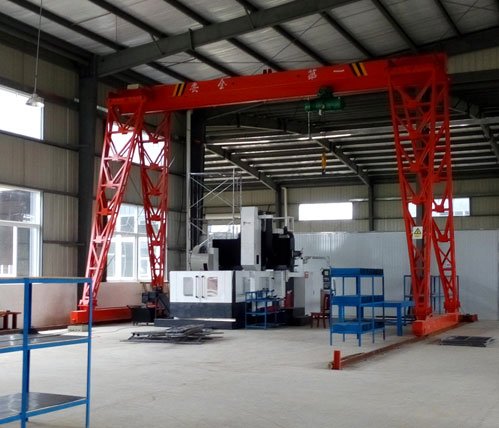 Hurco五轴加工中心