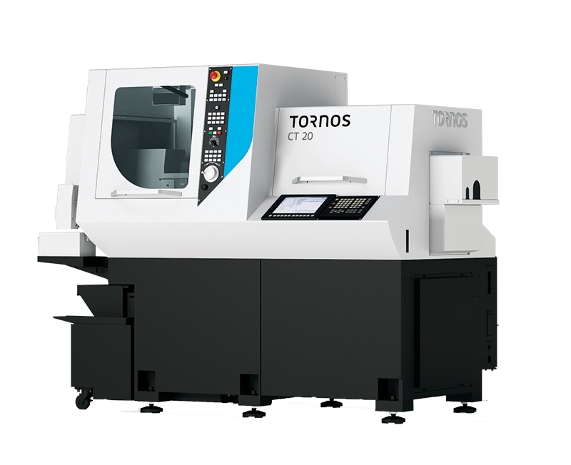 Hurco五轴加工中心