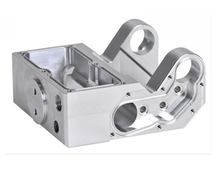 CNC中心各种非标产品的生产