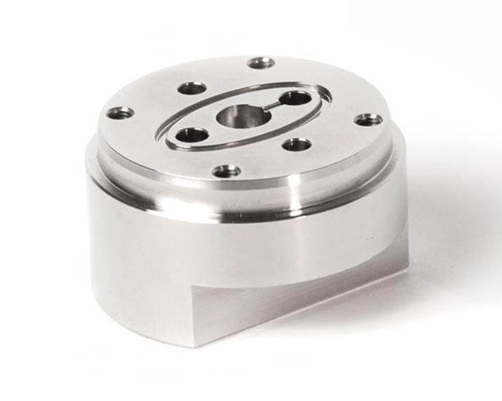 深圳CNC加工零件厂家